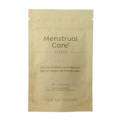 Care For Women Menstrual care 30 Capsules