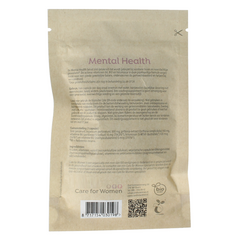 Care For Women Mental health 30 Capsules