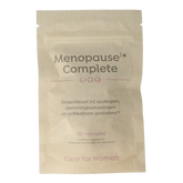 Care For Women Menopause forte 30.00 Vegetarische capsules