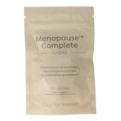 Care For Women Menopause forte 30.00 Vegetarische capsules