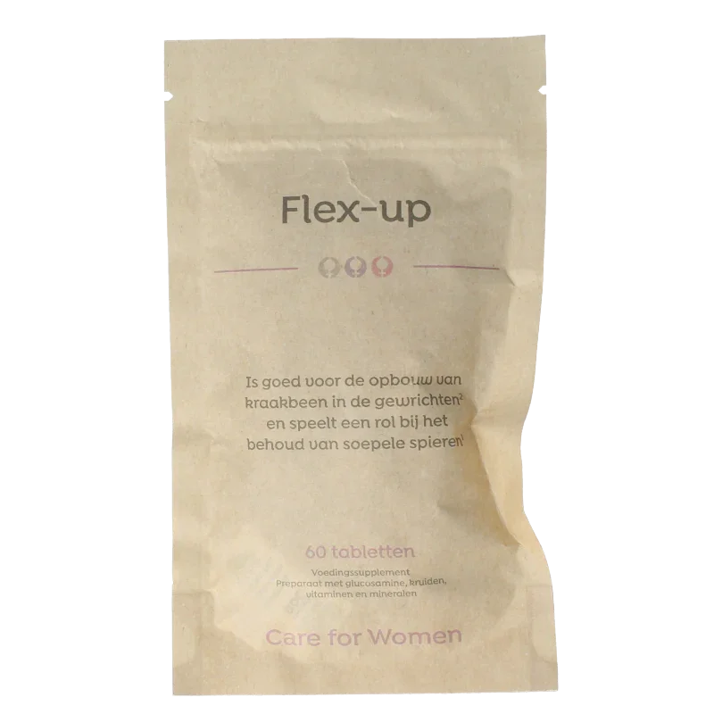 Care For Women Flex-up 60 Tabletten