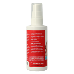 Care For Women Personal gel 100 Milliliter