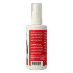 Care For Women Personal gel 100 Milliliter