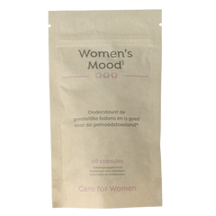Care For Women Mood 60.00 Capsules