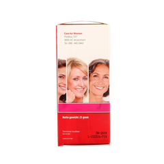 Care For Women Mood 60 Capsules