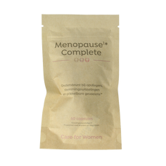 Care For Women Menopause forte 60 Vegetarische capsules