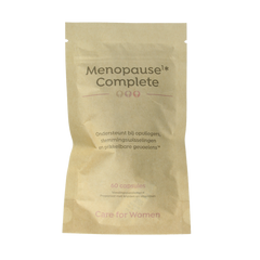 Care For Women Menopause forte 60.00 Vegetarische capsules