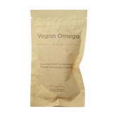 Care For Women Vegan omega 60.00 Capsules