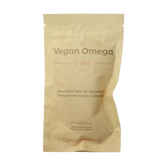 Care For Women Vegan omega 60 Capsules