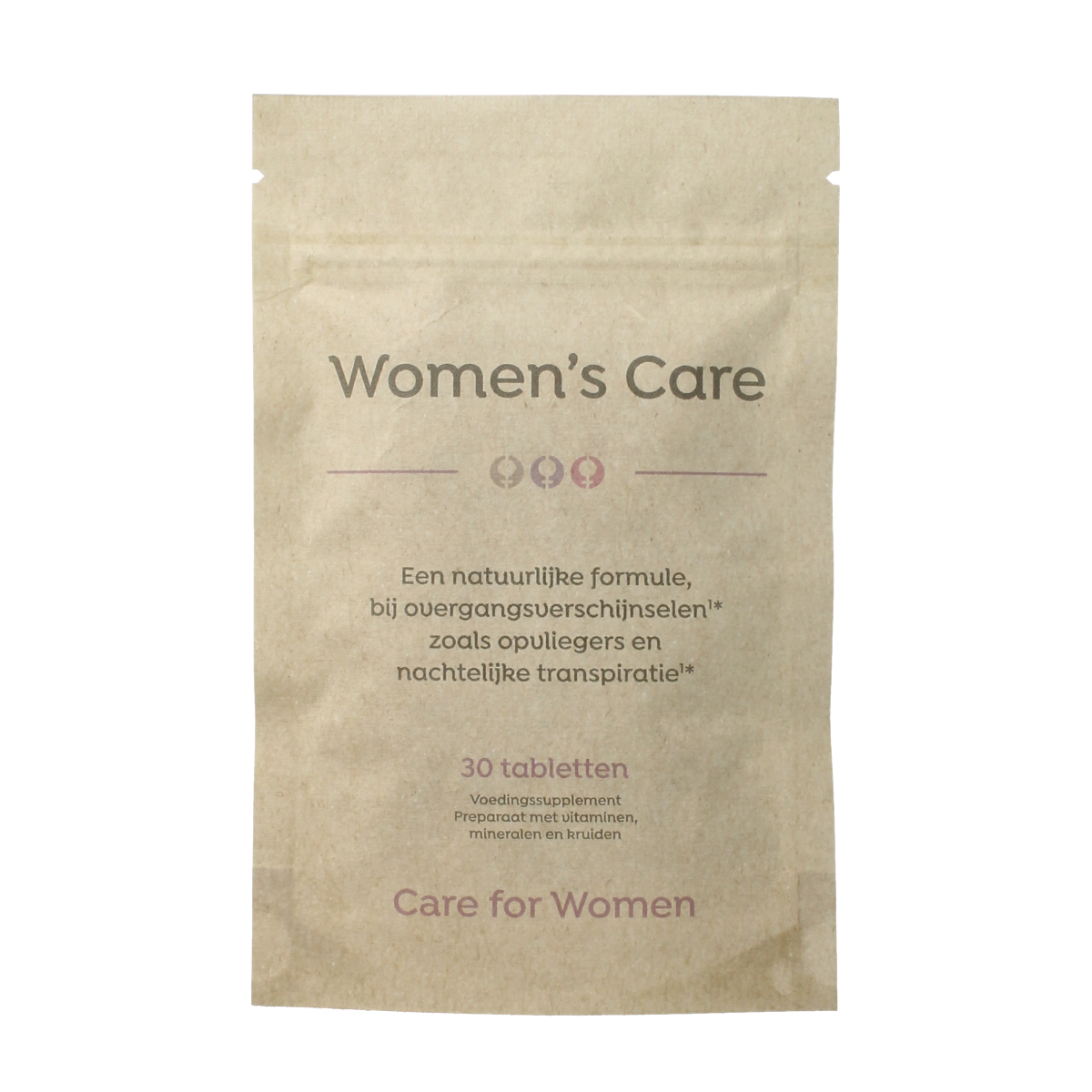 Care For Women Care for women care 30.00 Tabletten