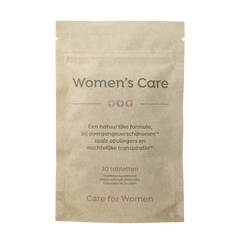 Care For Women Care for women care 30 Tabletten