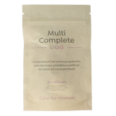 Care For Women Multi 30.00 Tabletten