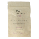 Care For Women Multi 30 Tabletten