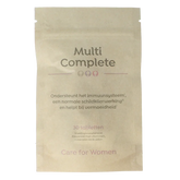 Care For Women Multi 30 Tabletten