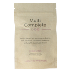 Care For Women Multi 30.00 Tabletten