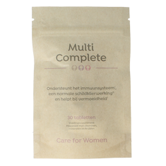 Care For Women Multi 30 Tabletten