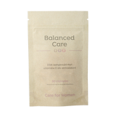 Care For Women Balanced care 30 Capsules