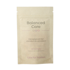 Care For Women Balanced care 30 Capsules