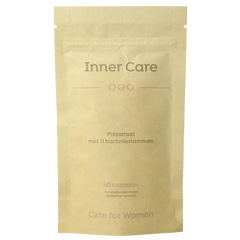 Care For Women Inner care 60.00 Capsules