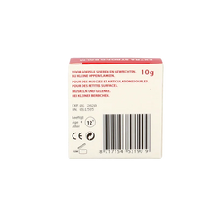 Star balm Rood 10 Gram