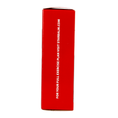 Star balm Massageolie 50.00 Milliliter