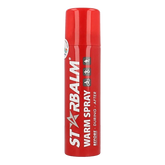 Star balm Muscle spray 150 Milliliter