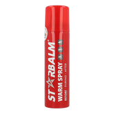 Star balm Muscle spray 150.00 Milliliter