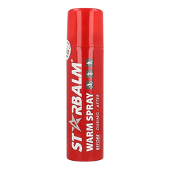 Star balm Muscle spray 150 Milliliter