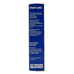 Star balm Fast cold pack 2 Stuks
