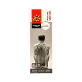 Star balm Massage lotion 200.00 Milliliter