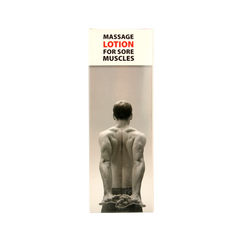 Star balm Massage lotion 200.00 Milliliter