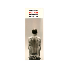 Star balm Massage lotion 200 Milliliter