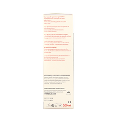 Star balm Massage lotion 200 Milliliter