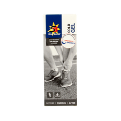 Star balm Cold gel 100.00 Milliliter