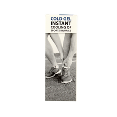 Star balm Cold gel 100.00 Milliliter