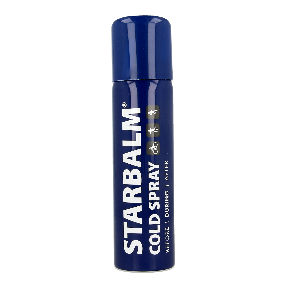 Star balm Cold spray 150.00 Milliliter