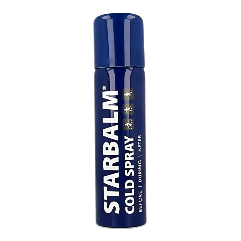 Star balm Cold spray 150 Milliliter