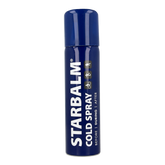 Star balm Cold spray 150.00 Milliliter