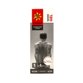 Star balm Warm gel 100.00 Milliliter