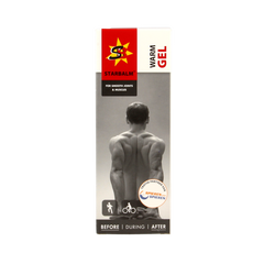 Star balm Warm gel 100.00 Milliliter