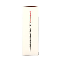 Star balm Warm gel 100.00 Milliliter