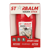 Star balm Spierbalsem stick 50.00 Milliliter