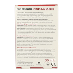 Star balm Spierbalsem stick 50 Milliliter