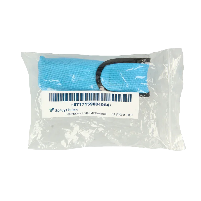 Spruyt Hillen Medicijn doseeretui 1 week 7-vaks 1 Stuks