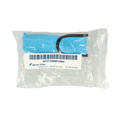 Spruyt Hillen Medicijn doseeretui 1 week 7-vaks 1 Stuks