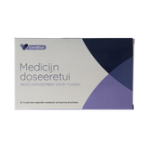 Spruyt Hillen Medicijn doseeretui 7 dagen 1 Stuks
