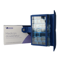 Spruyt Hillen Medicijn doseeretui 7 dagen 1 Stuks