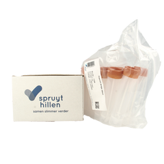 Spruyt Hillen Faeces potje 30ml 25 Stuks