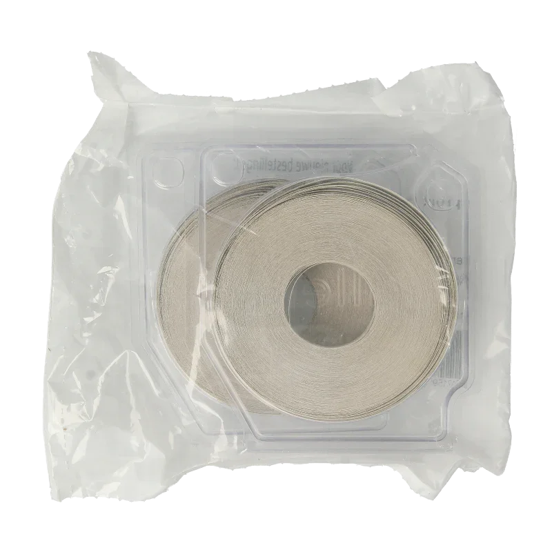 Spruyt Hillen Sticker neusspray 1000 Stuks