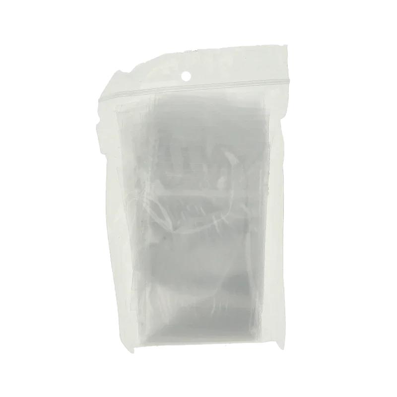 Spruyt Hillen Mini gripzak 60 x 80 mm 1000 Stuks